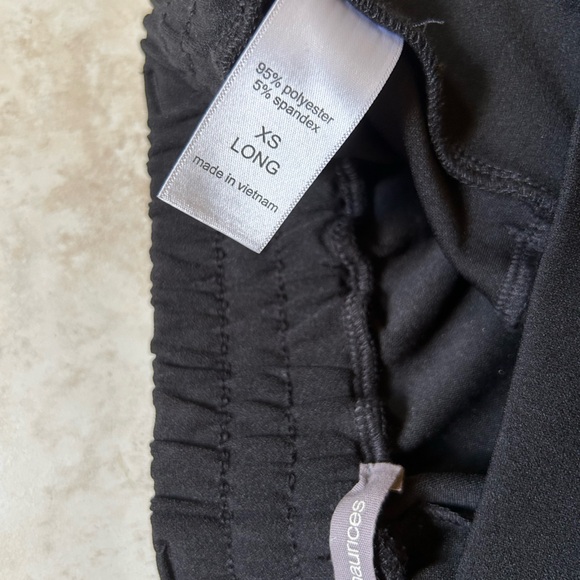 Maurice’s size Xs buisness causal work pants - Picture 5 of 5